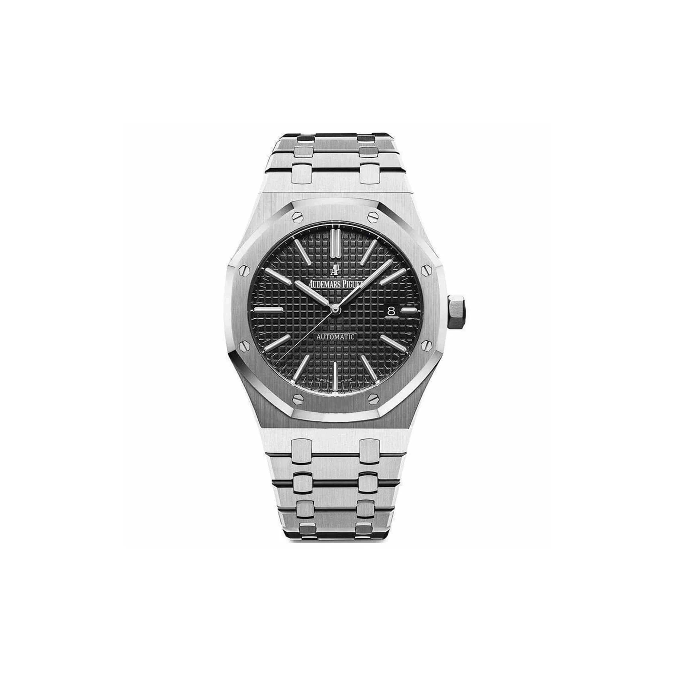 AUDEMARS PIGUET ROYAL OAK WATCH 15400ST.OO.1220ST.01